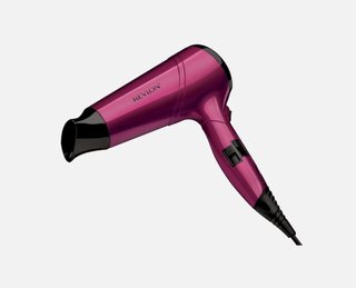 Secador de Pelo Revlon Rosa