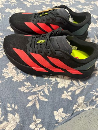Zapatillas adidas Adizero