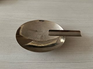 Cenicero para puro Cohiba
