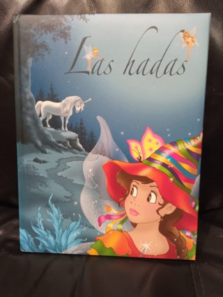 Las Hadas