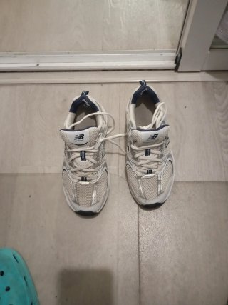 Zapatillas New Balance Talla 37