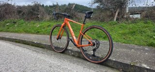 CANNONDALE TOPSTONE 3 GRAVEL