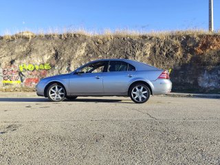 Ford Mondeo 2005