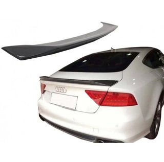 Aleron spoiler de maletero para Audi A7 4G look RS