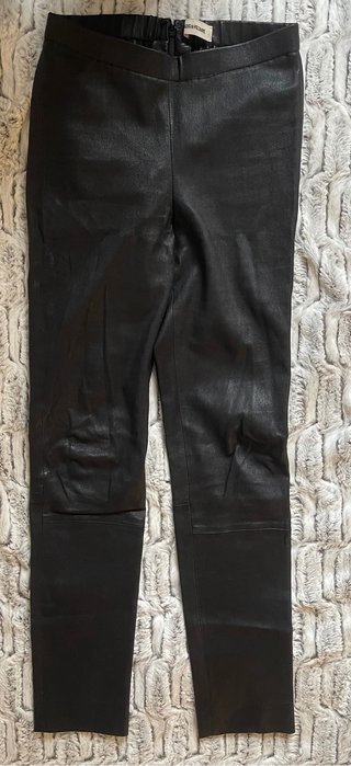 Mallas de cuero Zadig & Voltaire