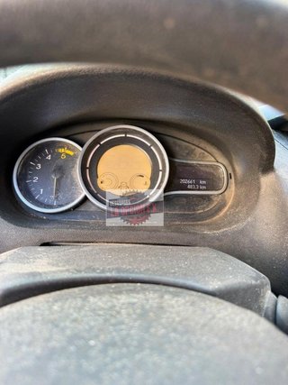 MOTOR COMPLETO Renault Megane III Coupe