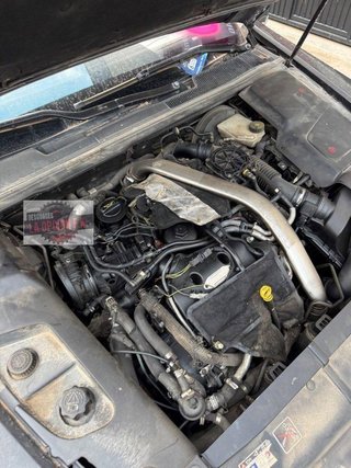 MOTOR COMPLETO Peugeot 607 (S2)