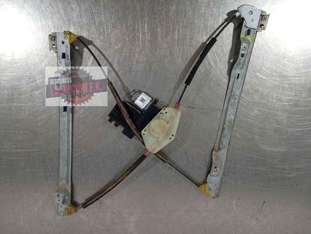 ELEVALUNAS DELANTERO DERECHO Citroen C4 Picasso (2007->2011)
