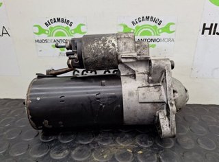 Renault cs1389 motor arranque trafic caja 99117