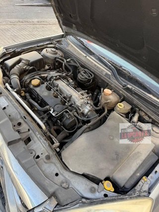 MOTOR COMPLETO Opel Vectra C Berlina