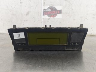 CUADRO INSTRUMENTOS Citroen C4 Picasso (2007->2011)