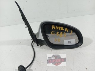 RETROVISOR DERECHO Opel Astra J Berlina 5p