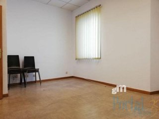 Oficina en alquiler en Plaza España - Villa Pilar - Reyes Católicos - Vadillos en Burgos