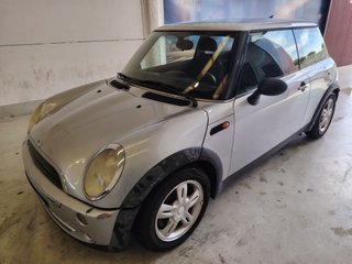 MINI Mini 2006