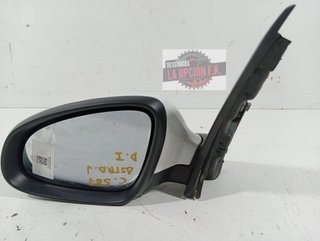 RETROVISOR IZQUIERDO Opel Astra J Berlina 5p