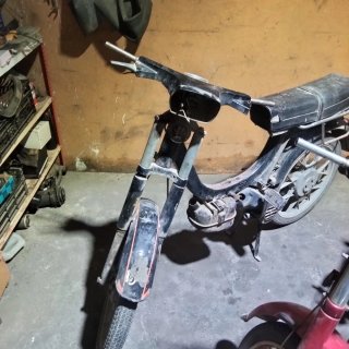 Vespino SC