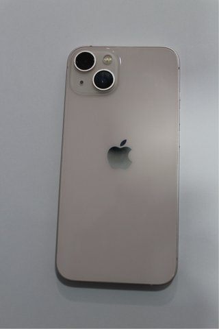 iPhone 13 Rosa