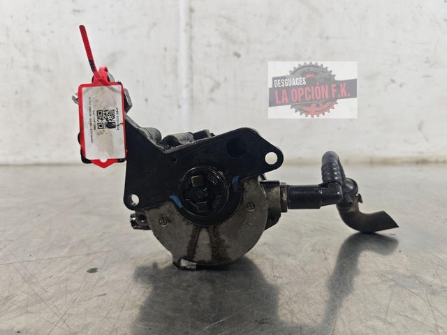 DEPRESOR FRENO / BOMBA VACIO Seat Leon (1P1)
