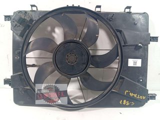 ELECTROVENTILADOR Opel Astra J Berlina 5p