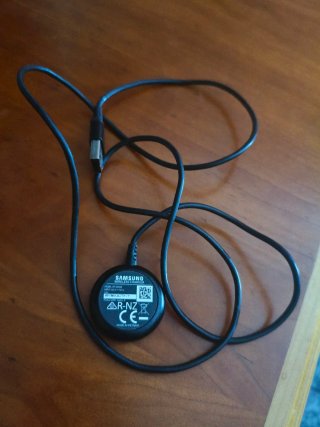 Cable de carga