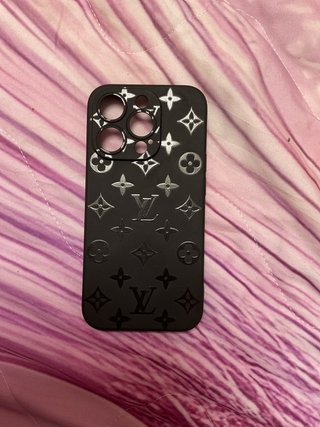 Cover per iPhone 15 Pro