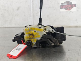 CERRADURA PUERTA TRASERA DERECHA Chevrolet Malibu (2012->)