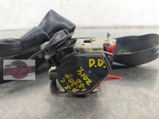 CINTURON SEGURIDAD DELANTERO DERECHO Peugeot 308 (2013->)
