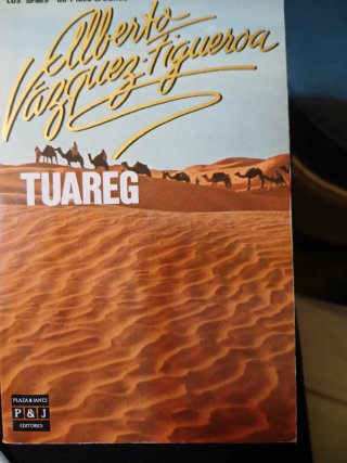 Tuareg