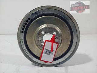 POLEA CIGUEÑAL Opel Vectra C Berlina