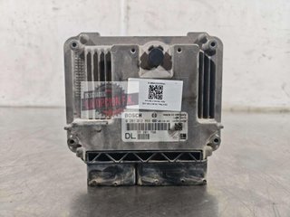 CENTRALITA MOTOR UCE Opel Vectra C Berlina