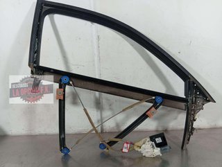 ELEVALUNAS DELANTERO DERECHO Audi A3 (8P1) (2003->2010)