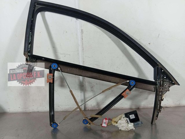 ELEVALUNAS DELANTERO DERECHO Audi A3 (8P1) (2003->2010)