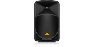 Altavoz Behringer Negro