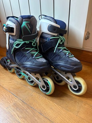 Patines en línea Oxelo