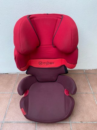 Silla de coche Cybex