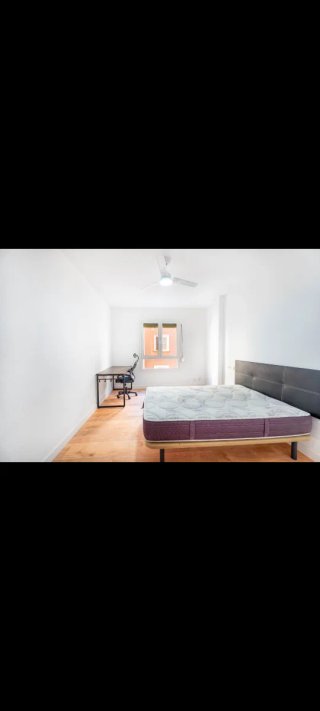 Habitación en alquiler