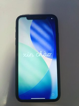 iPhone 11 128GB Nero