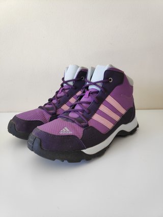 Botas de Montaña Adidas Mujer