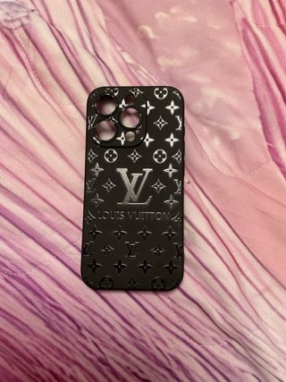 Cover iPhone 15 Pro