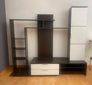 Mueble de salón para TV