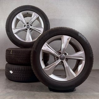 Llantas Audi Q5 19" Originales