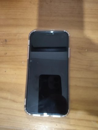 iPhone 11 Rosso