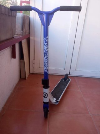 Patinete Freestyle para Niño
