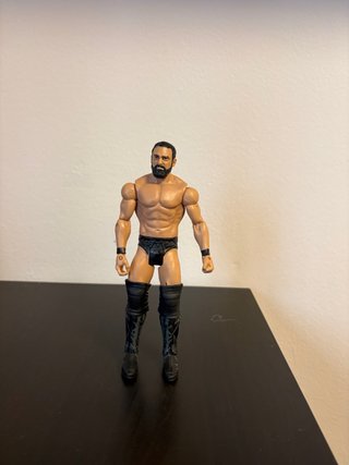 Figura WWE Tommaso Ciampa Superstar Matt