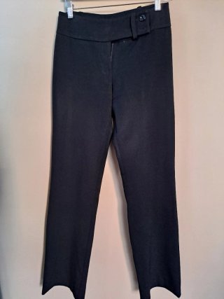 Pantalón Negro