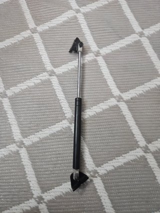 Amortiguador de asiento Kawasaki J300 / J125