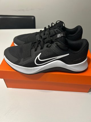 Zapatillas Nike CrossFit