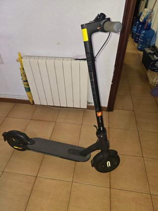 Patinete Eléctrico Xiaomi Pro