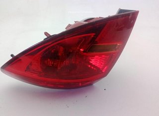 22947352 piloto trasero 13253628 opel meriva b 1.4