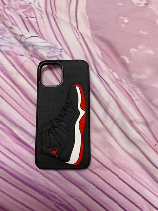 Cover iPhone 12 / 12 Pro